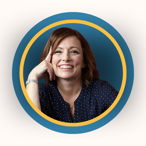 Fundraising Page: Joelle Casteix